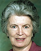 Photo de Eleanor-Mary-Campbell Macrae